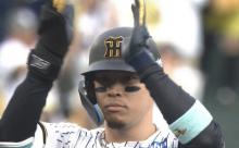 【禁断症状】そろそろテルのホームラン見たくなってきた←分かるwwwwww