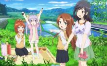 のんのんびよりに1人かわいい子がいるよな