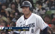 【４連勝】西武ファン集合（2025.5.11）