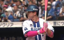 DeNA佐野選手、YouTubeで福留孝介氏の語る「勝負強い打撃をするためには」を参考にして復調