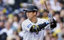 【阪神】伊原陵人、６回途中無失点２勝目「最初は良かった」打席では魚雷バット使用も無安打