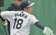 【新人王】伊原は新人王間違いなし 10桁勝てる素材