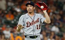 【悲報】デーブ・ロバーツさん、前田健太の獲得をきっぱり否定「それはないと思う」
