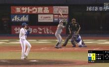 【DeNA対阪神7回戦】阪神・高寺、９回２アウトでDeNA守護神・入江から同点となるプロ初ホームラン！！！！！！！！！！！！！！！！！！！！！
