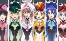 戦姫絶唱シンフォギアじゃ興奮しない理由