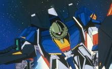 ガンダムで最高のデザインとされているMSってなに？