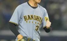 阪神・及川雅貴「継続していくだけ」17試合防御率0・00