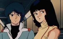 カミーユってファというエチエチ幼なじみおるのに…