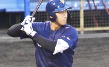 半分以上の球団は立石に行く←間違いないwwwww