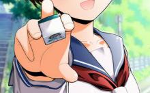 最近「咲」って麻雀漫画を全部読んでどうしても理解できないことが一つだけある