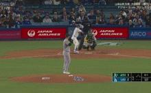 ドジャース・山本由伸に援護点！キム・ヘソンのメジャー初ホームランで同点に追いつく！！！！！！！！！！！