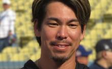 前田健太、カブスとマイナー契約！昇格すれば10年ぶりに鈴木誠也と共闘←カープファンの反応
