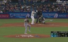 大谷翔平、リーグトップに並ぶ二打席連続第１５号２ランホームラン！！！！！！！！！！！！！！！！！！！！！！！！！！