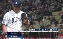 西武ナベUが７回無失点の好投「ネビン、源さんに助けてもらった」