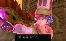AIはドラクエ4でクリフトにザラキ連発されてから信用してない