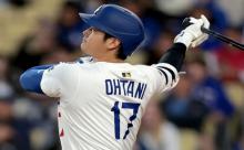 「きたぁああああああああ！」「神すぎる」大谷翔平の３戦連発弾に列島騒然！ 古巣エンジェルスから特大16号、３戦４発に「えっぐい!!これ止まらんやつ」