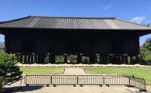 正倉院「これが宝物の象牙や」 専門家「いいえ、クジラの肋骨です」