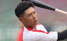 カープ中村奨成が“素行不良”から改心してついに開花か「広島だから成し得た」と他球団の編成担当者が指摘する理由