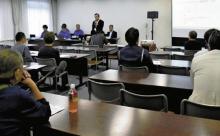 【悲報】八潮住民「毎朝悪臭で目覚める」
