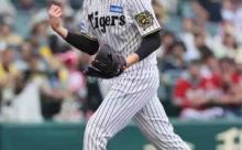 【阪神】湯浅京己８試合連続０封「変わらず自分の仕事をやれれば」３人斬りで３ホールド