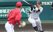 阪神　誕生日の前川が逆転劇口火の右前打「良いところに転がってくれた」22歳祝う声援と快音