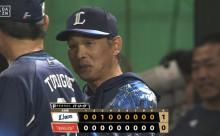 西武ライオンズさん、直近7試合で12点しか取ってないのに勝ち越してしまう