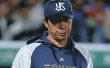 ヤクルト高津監督、就任6年目で最速2桁借金到達も「大丈夫ですよ。なんとかなる」