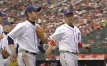【朗報】ナカジと片岡が古巣西武のイベントに来場！