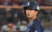 西武・滝澤夏央とかいうNPB最小164cmの選手