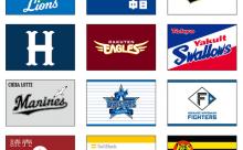 オールスター、ファン投票中間発表！