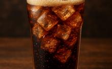 コーラのブランドで打線組んだwww