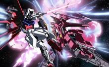 SEEDからガンダムを見始めたってやつ何気に多そうだよな
