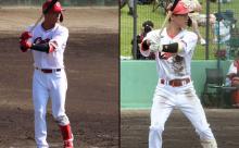 カープ二俣『De宮崎似打撃フォーム』を元に戻すことを決断！