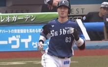 長谷川のおかわり弾に今井も困惑ｗｗｗｗｗｗｗ