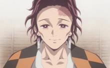 竈門炭治郎の父親とかいう強キャラｗｗｗ
