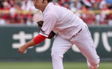 カープ床田〝圧巻〟今季3度目完封でDe東に投げ勝つ！ファビ決勝打！坂倉タイムリー！天敵攻略でAクラス復帰！【広島3-0DeNA/試合結果】