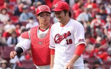 カープ床田『4完投＆3完封』で〝沢村賞〟候補！投球回数セ1位！QS率88.9％
