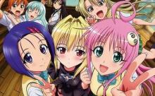 【朗報】ToLOVEるでお世話になったキャラランキングがついに完成する