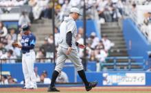 千葉ロッテマリーンズ（残り100試合）今季11度目の完封負けで歴代記録も視野に