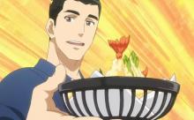 (ヽ´ん`)「雑草を天ぷらにして食った方がコスパ良い」