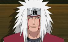 NARUTOの自来也とかいう強いのか弱いのかよくわからんキャラ