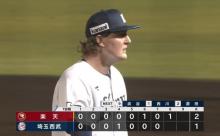 【敗戦】西武ファン集合（2025.5.27）
