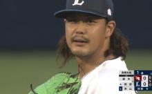 西武・高橋光成、7回自責点0の好投も群馬初勝利ならず「いいところは見せられた」