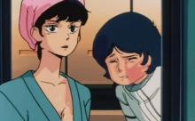 「Zガンダムで好きなキャラクターは？」←通ぶりたいんだが