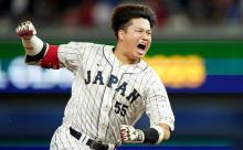 NYヤンキース、来季ヤクルト村上を獲得へ　米報道