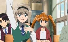 地獄先生ぬ～べ～の美樹ちゃん、なんか達観する