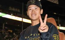 【阪神】門別啓人　本調子ならずも5回8安打無失点の粘投で2勝目　6・4エスコン凱旋登板へ