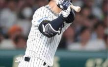 【阪神】藤川球児監督、代打・島田海吏の三ゴロに「渋い仕事」近本光司の決勝打お膳立て