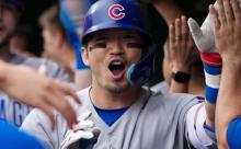鈴木誠也の『打点さえ稼げば文句ないでしょ？打法（打率32位、打点1位）』賛否が分かれる