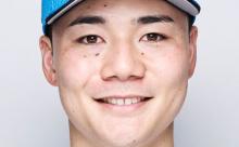 清宮ハピ太郎　8失策
